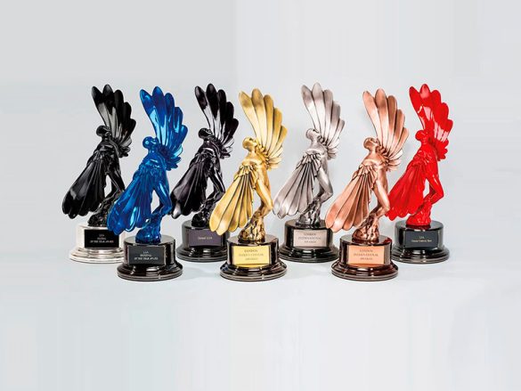 LIA awards
